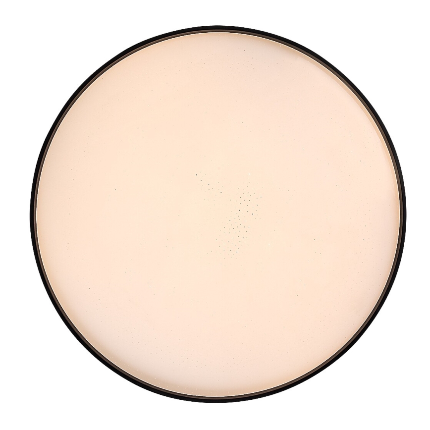 Rabalux - Candeeiro de tecto LED dimável LED/60W/230V 3000–6500 K diâmetro 58 cm + comando remoto