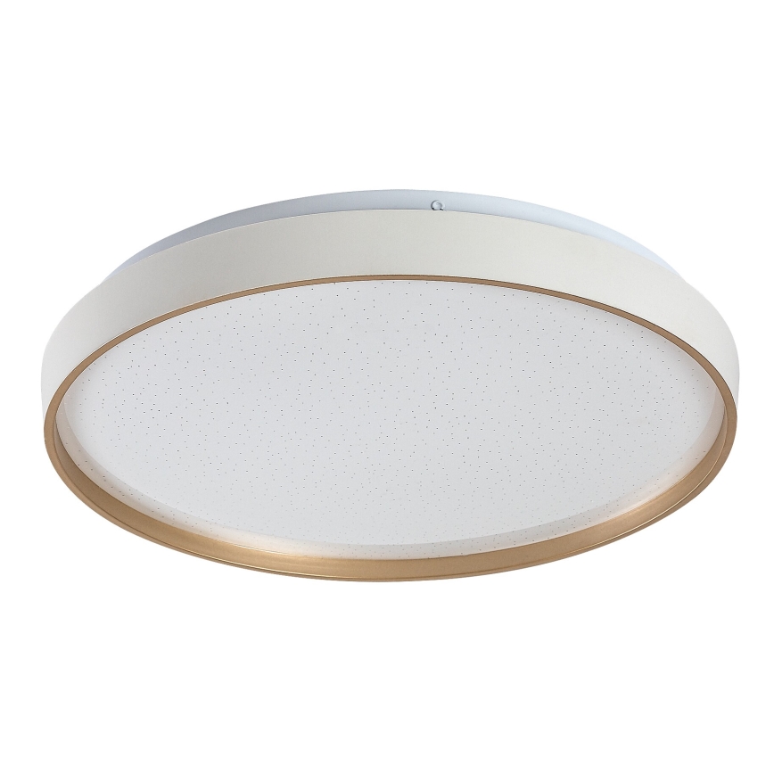 Rabalux - Luminária de teto LED regulável LED/34W/230V 3000-6500K diâmetro 38 cm + controlo remoto
