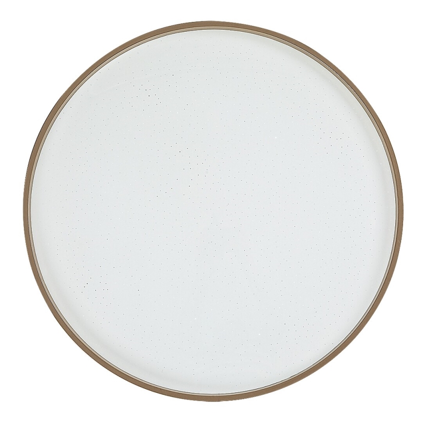 Rabalux - Luminária de teto LED regulável LED/34W/230V 3000-6500K diâmetro 38 cm + controlo remoto