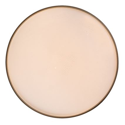 Rabalux - Candeeiro de teto LED dimerizável LED/60W/230V 3000-6500K Ø 58 cm + controlo remoto