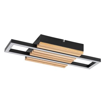 Rabalux - Candeeiro de tecto LED 12W/230V 3000/4500/6000K