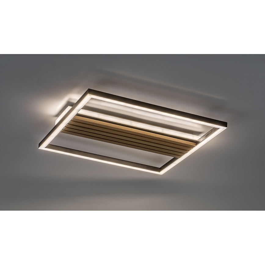 Rabalux - Candeeiro de teto LED/30W/230V 3000/4500/6000K