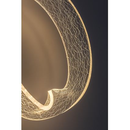 Rabalux - Aplique de parede LED/6W/230V
