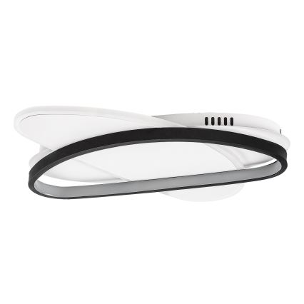 Rabalux - Plafon LED regulável LED/57W/230V 3000-6000K 45x30,5 cm + controlo remoto