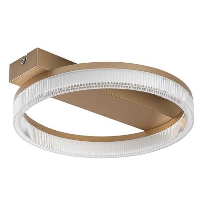 Rabalux - Candeeiro de tecto LED dimerizável LED/18W/230V 3000-6500K 37x33 cm + comando remoto
