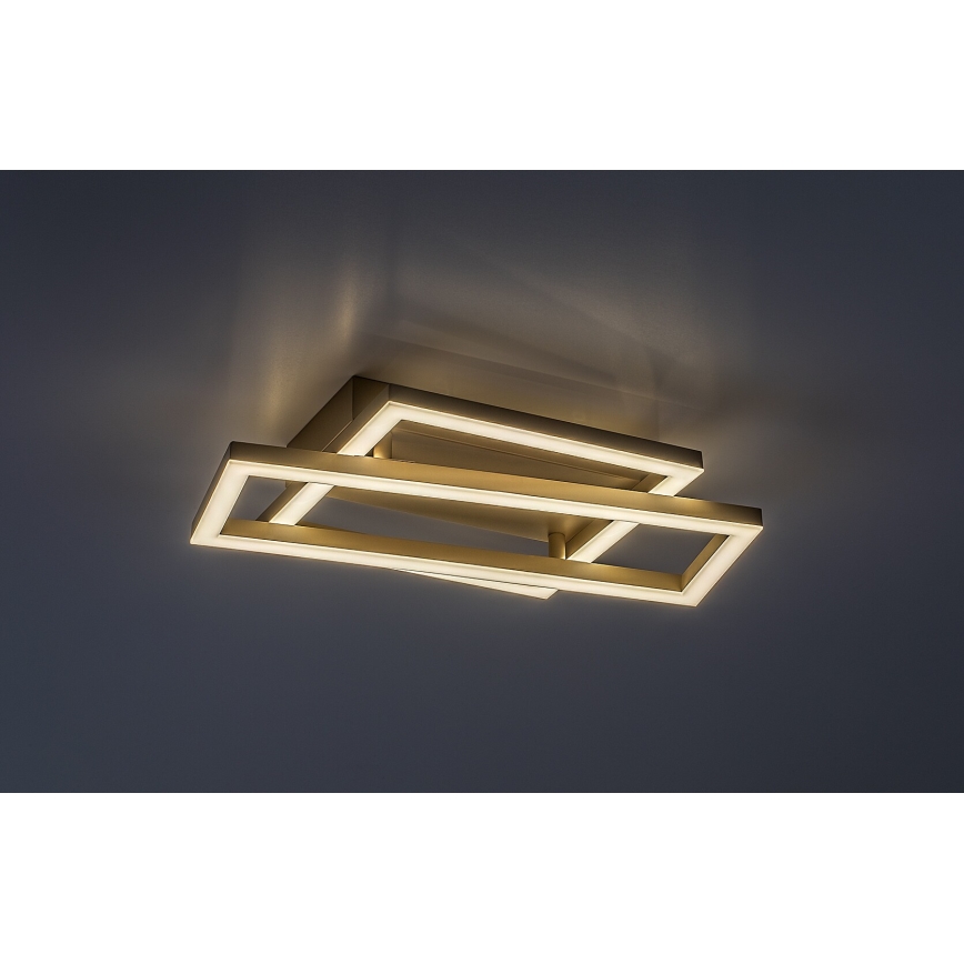 Rabalux - Luminária de teto LED/24W/230V 37x22,5 cm