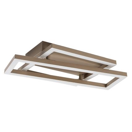 Rabalux - Luminária de teto LED/24W/230V 37x22,5 cm