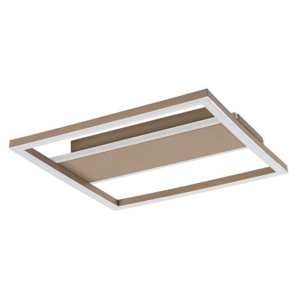 Rabalux - Candeeiro de tecto LED/24W/230V 33x33 cm