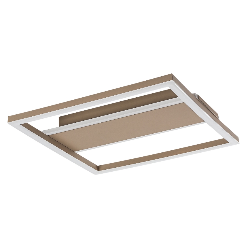 Rabalux - Candeeiro de tecto LED/24W/230V 33x33 cm