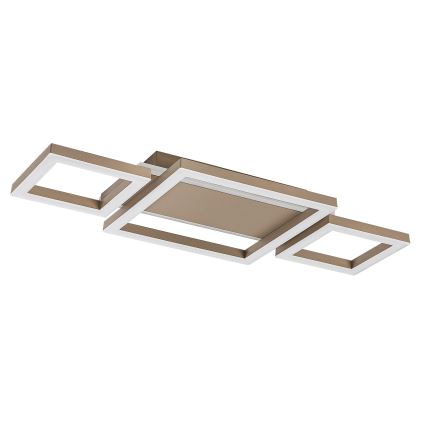 Rabalux - Candeeiro de teto LED/24W/230V 51,5x22 cm