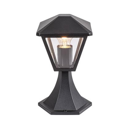 Rabalux - Lâmpada exterior 1xE27/40W/230V IP44