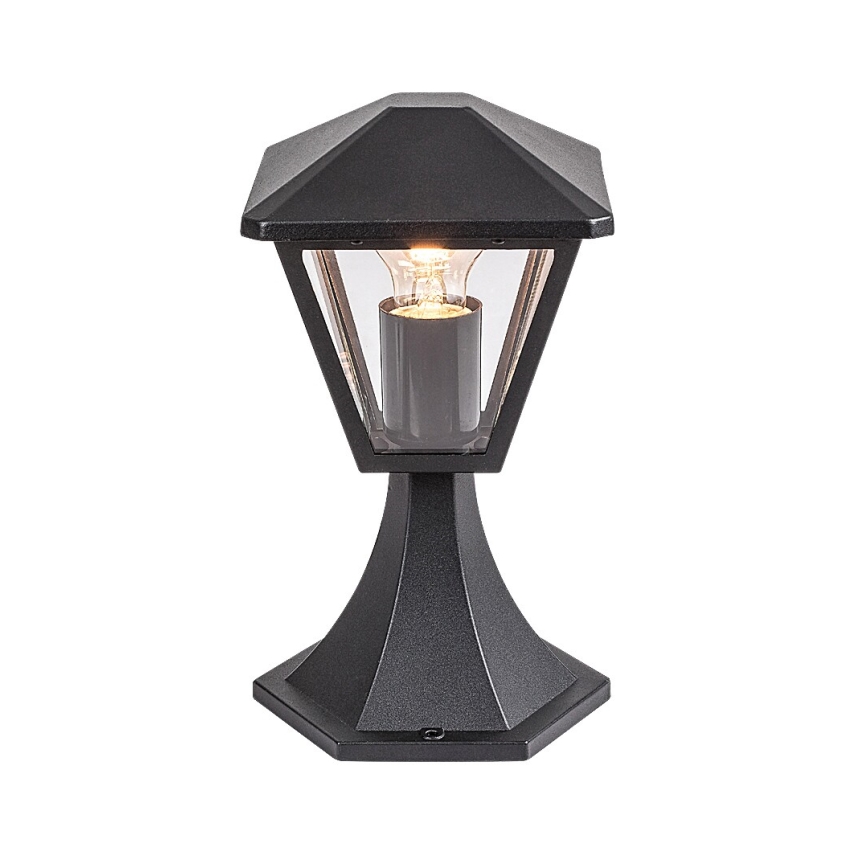 Rabalux - Lâmpada exterior 1xE27/40W/230V IP44