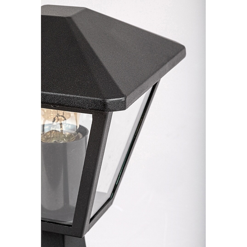 Rabalux - Lâmpada exterior 1xE27/40W/230V IP44