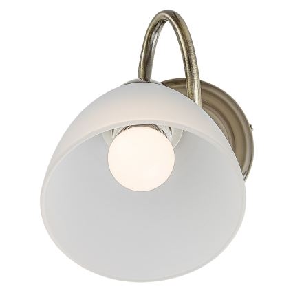 Rabalux - Candeeiro de parede 1xE27/60W/230V