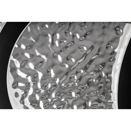 Rabalux - LED Candeeiro de tecto dimerizável LED/24W/230V 3000-6500K + controlo remoto