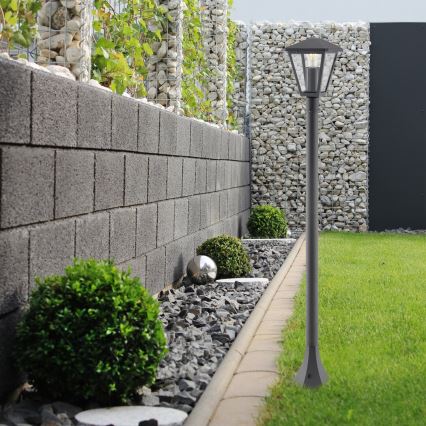 Rabalux - Lâmpada exterior 1xE27/40W/230V IP44