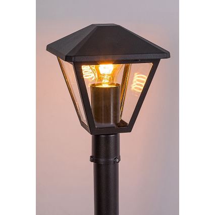 Rabalux - Lâmpada exterior 1xE27/40W/230V IP44
