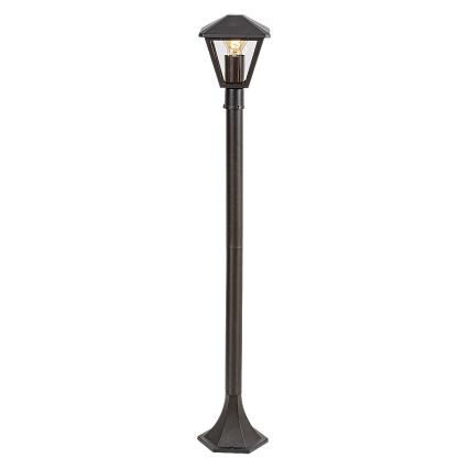 Rabalux - Lâmpada exterior 1xE27/40W/230V IP44