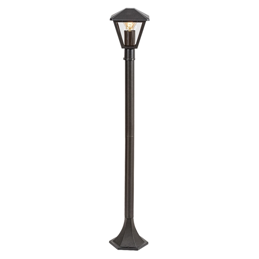 Rabalux - Lâmpada exterior 1xE27/40W/230V IP44