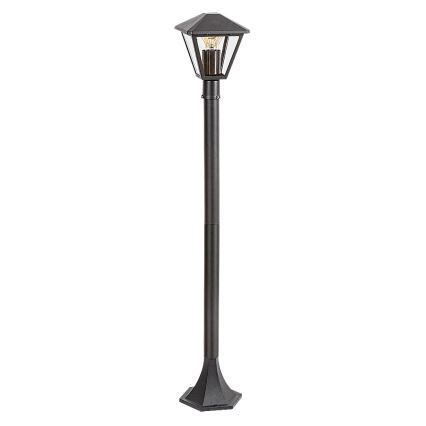 Rabalux - Lâmpada exterior 1xE27/40W/230V IP44