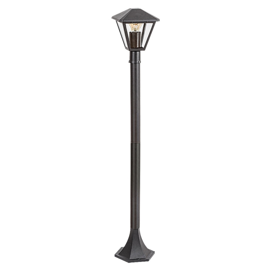 Rabalux - Lâmpada exterior 1xE27/40W/230V IP44