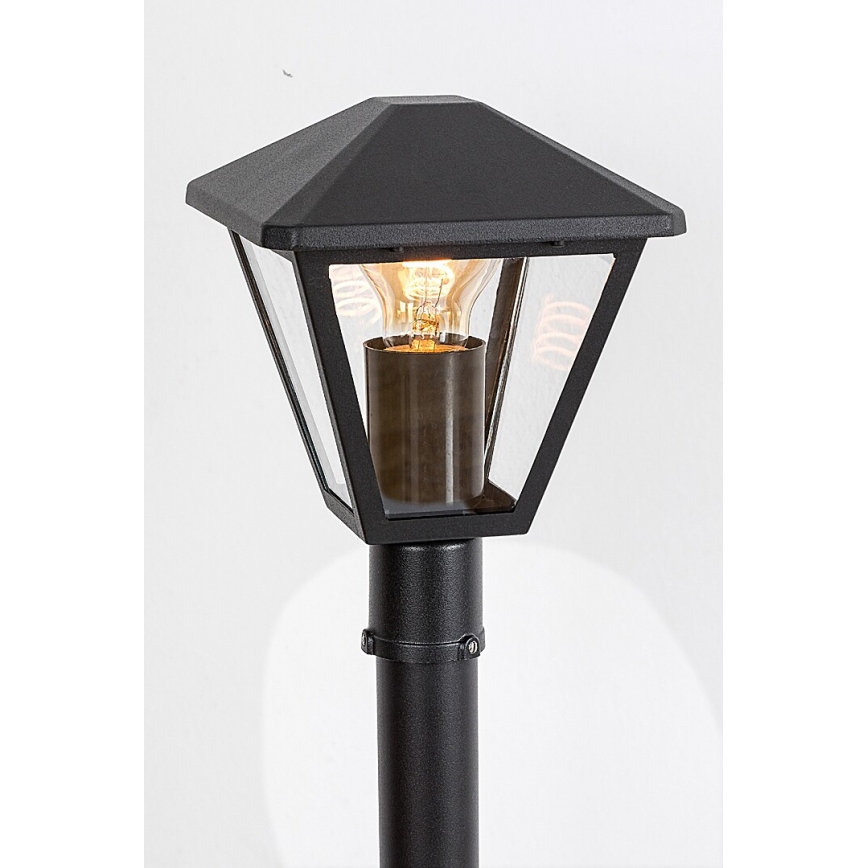 Rabalux - Lâmpada exterior 1xE27/40W/230V IP44