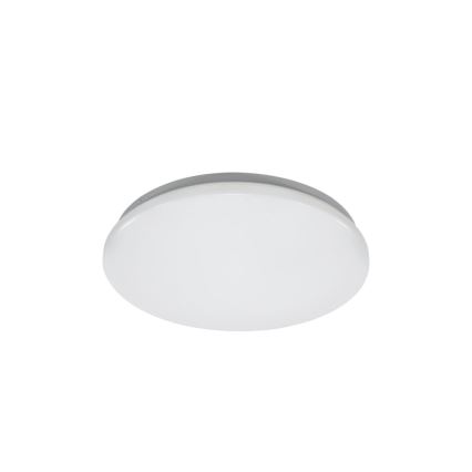 Rabalux - Candeeiro de tecto LED/18W/230V 4000K Ø 32 cm