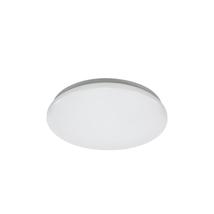 Rabalux - Candeeiro de tecto LED/18W/230V 4000K Ø 32 cm