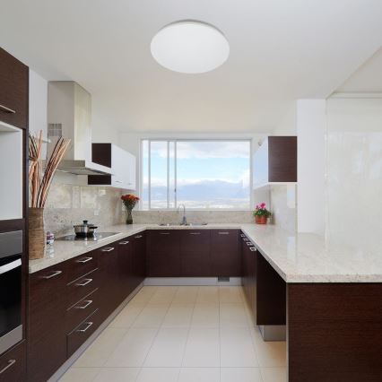 Rabalux - Luminária de teto LED/18W/230V 4000K diâmetro 32 cm