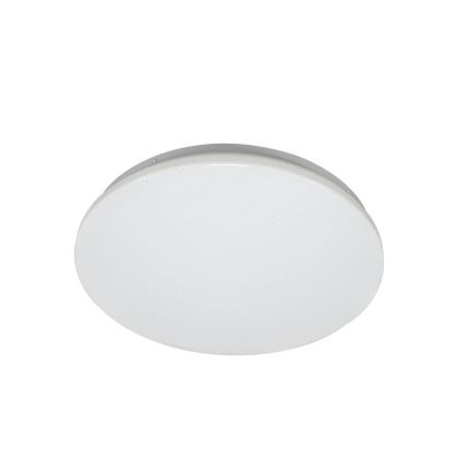 Rabalux - Candeeiro de tecto LED/12/230V, 4000 K, diâmetro 25,5 cm