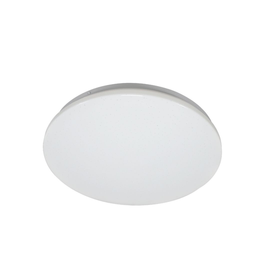 Rabalux - Candeeiro de tecto LED/12/230V, 4000 K, diâmetro 25,5 cm