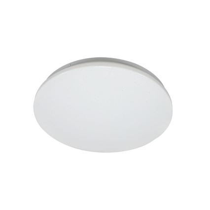 Rabalux - Candeeiro de tecto LED para casa de banho/18W/230V IP44 4000K Ø 32 cm