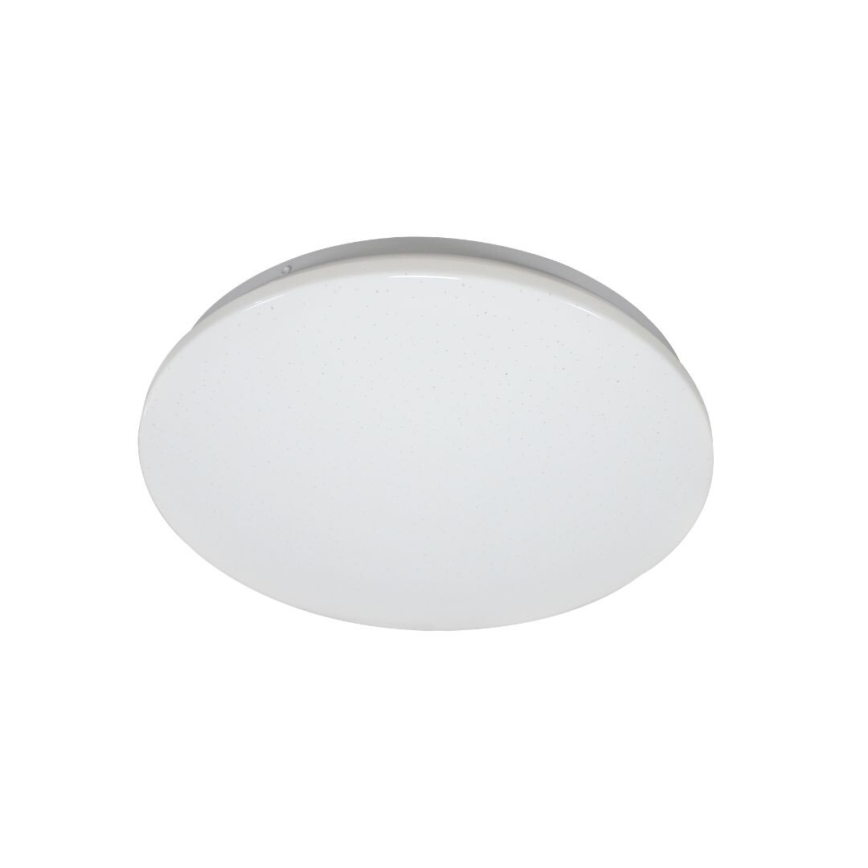 Rabalux - Candeeiro de tecto LED para casa de banho/18W/230V IP44 4000K Ø 32 cm