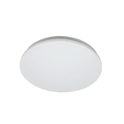 Rabalux - Plafon para casa de banho LED/24W/230V IP44 4000K Ø 37,5 cm