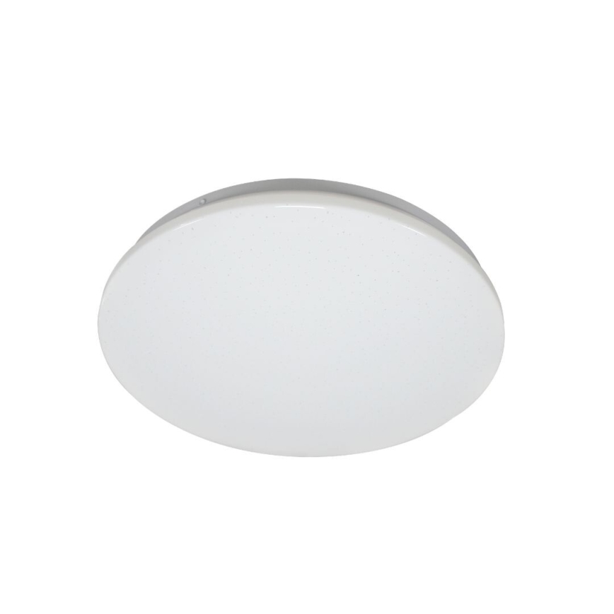 Rabalux - Plafon para casa de banho LED/24W/230V IP44 4000K Ø 37,5 cm