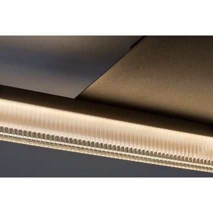 Rabalux - Luminária de teto LED dimerizável LED/18W/230V 3000-6500K + controlo remoto