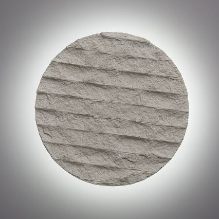 Rabalux - LED Aplique de parede LED/12W/230V 3000/4500/6500K bege