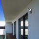 Rabalux - Iluminação de parede exterior LED LED/9W/230V IP65