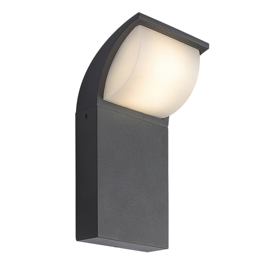 Rabalux - Luminária de parede LED para exterior LED/9W/230V IP65