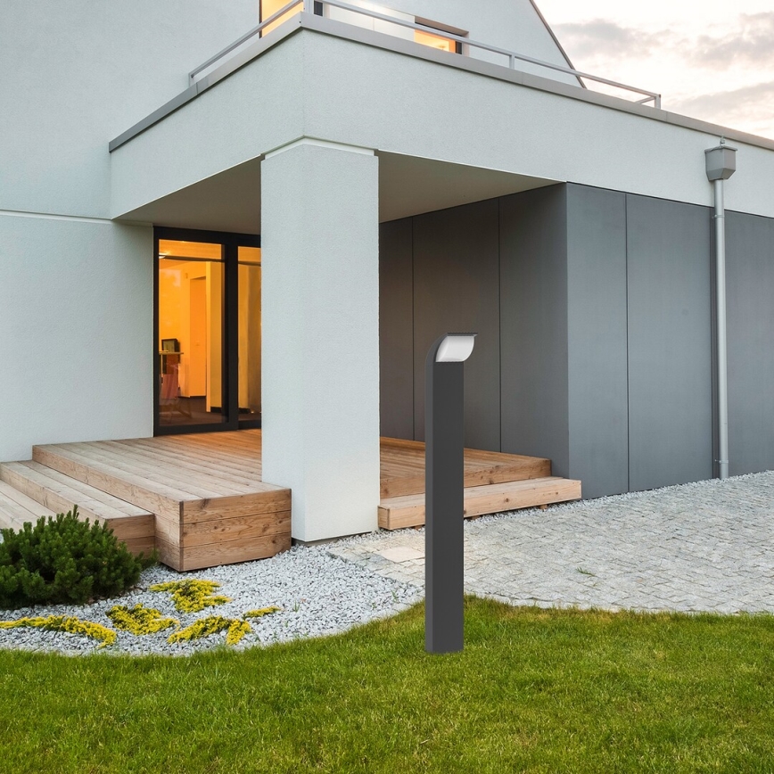 Rabalux - Lâmpada LED Exterior LED/9W/230V IP65