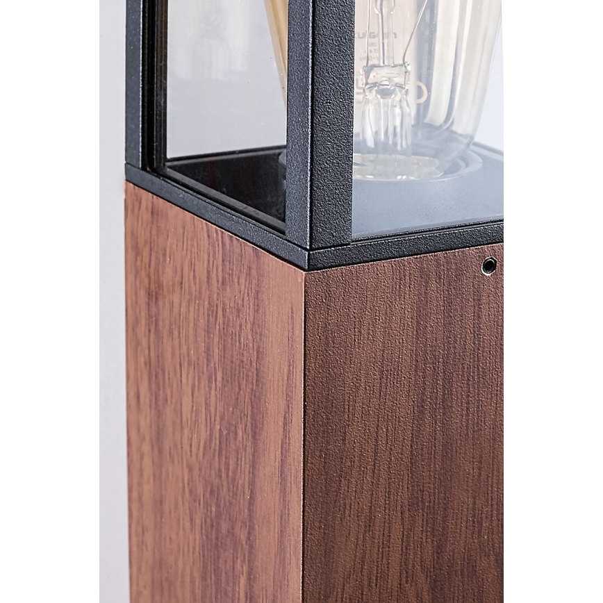 Rabalux - Lâmpada exterior 1xE27/60W/230V IP44