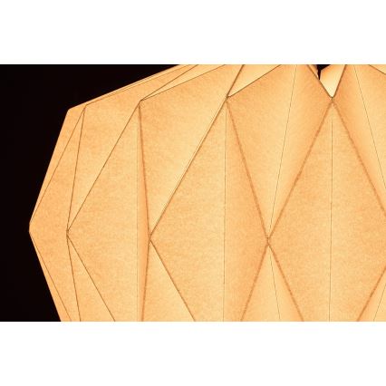 Rabalux - Candeeiro suspenso com cabo 1xE27/25W/230V