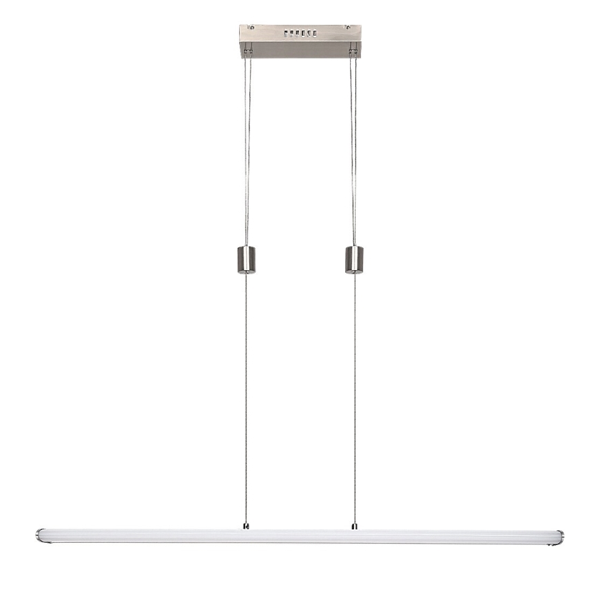 Rabalux - Lustre LED RGB regulável com cabo LED/24W/230V Wi-Fi Tuya + controlo remoto