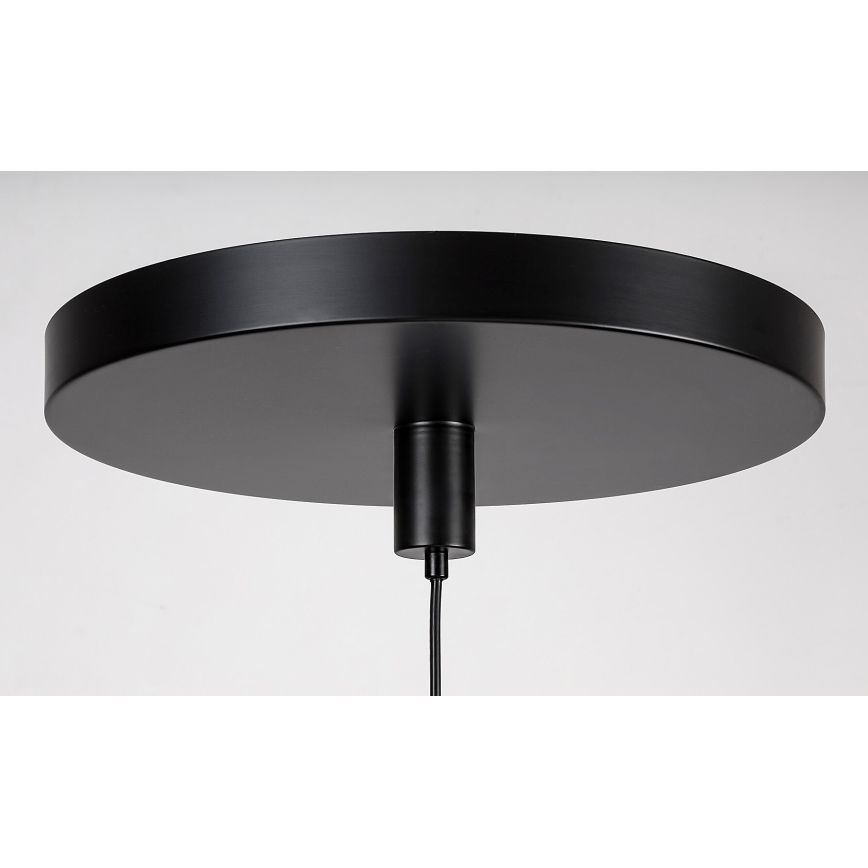 Rabalux - Candeeiro de teto suspenso com cabo 1xE27/40W/230V