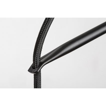 Rabalux - Candeeiro suspenso com cabo 6xGU10/50W/230V