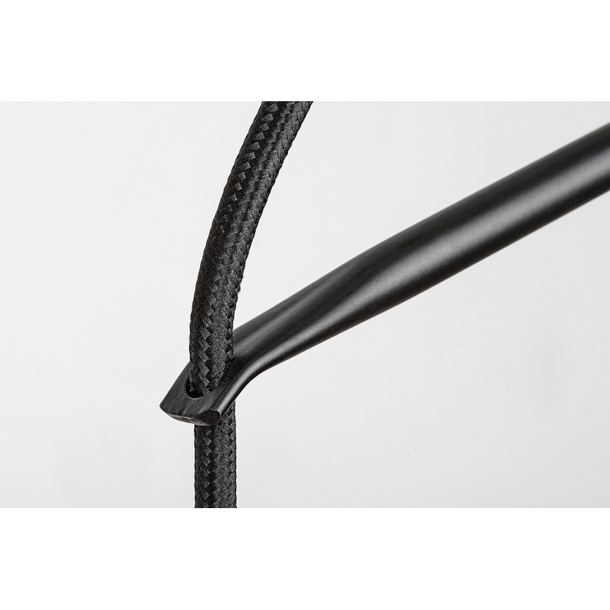 Rabalux - Candeeiro suspenso com cabo 6xGU10/50W/230V