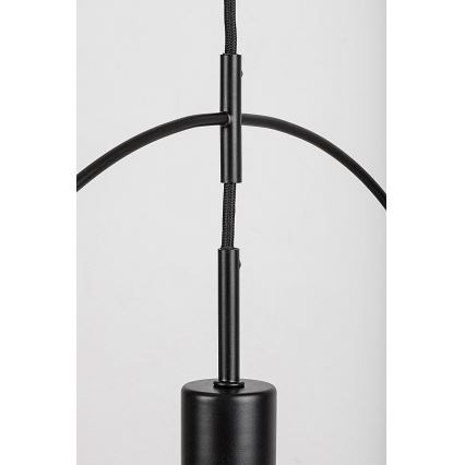 Rabalux - Lustre suspenso com cabo 3xE27/40W/230V