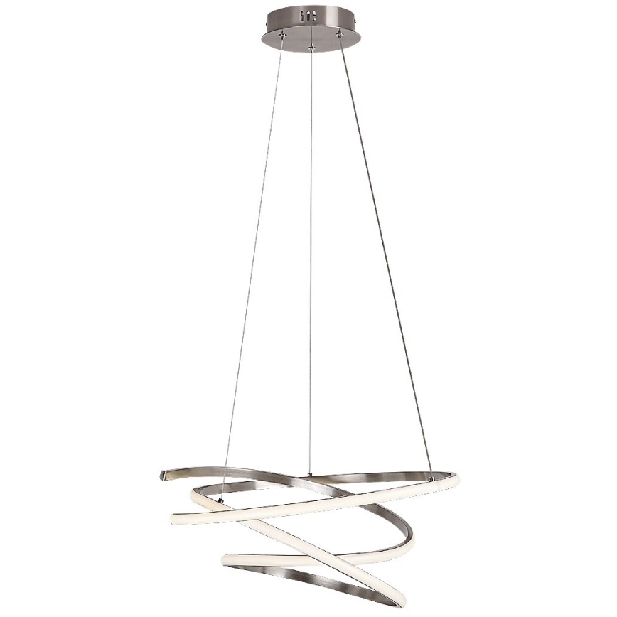 Rabalux - Lustre LED suspenso com cabo LED/42W/230V 4000K