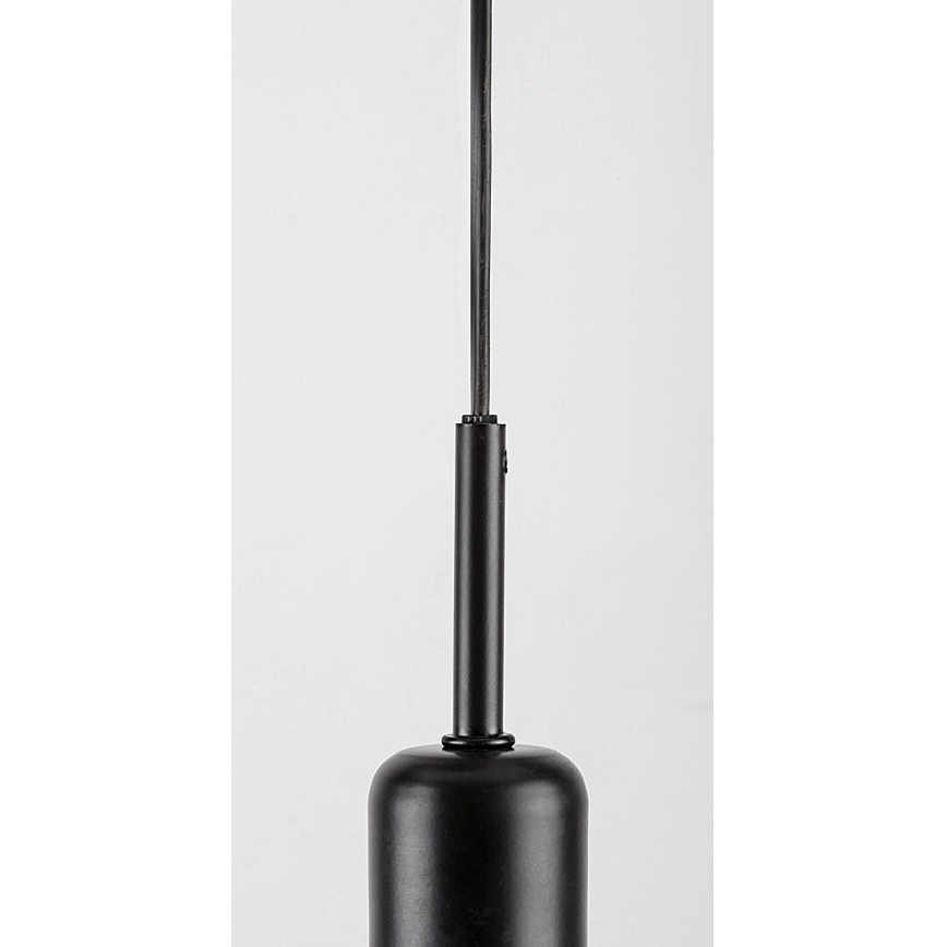 Rabalux - Lustre suspenso com cabo 3xE27/40W/230V