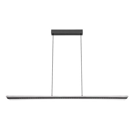 Rabalux - Lustre LED suspenso por cabo LED/40W/230V 3000K